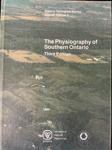 The Physiography of Southern Ontario  specimen