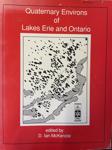 Quaternary Environs of Lake Erie and Ontario specimen