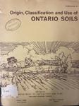 Origin, Classification and Use of Ontario Soils  specimen