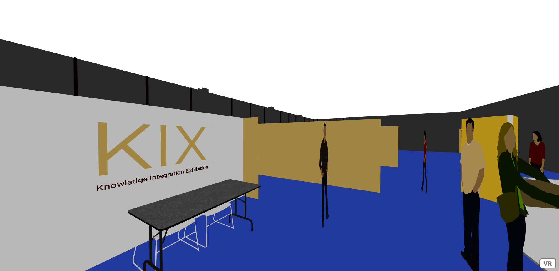 part of KIX render